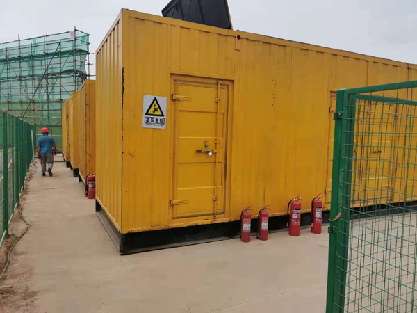 潘集租赁发电机 汽车起动机和起动机再制造工艺流程