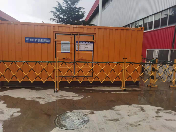 潘集租赁发电机 柴油发电机组供应商：柴油发电机组润滑油的作用？