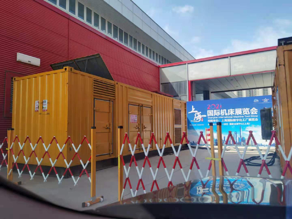 潘集出租发电机-柴油发电机和汽油发电机哪个更好一些？