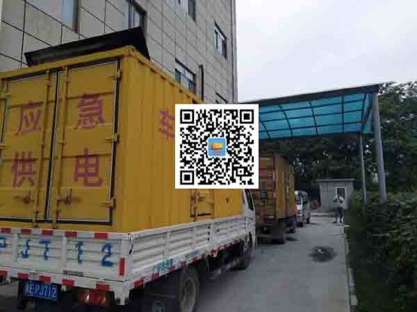 潘集发电车出租-发电机产品使用越来越广泛