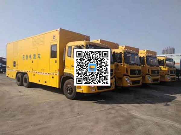 潘集出租发电车-怎样确保潍柴发电机组的质量