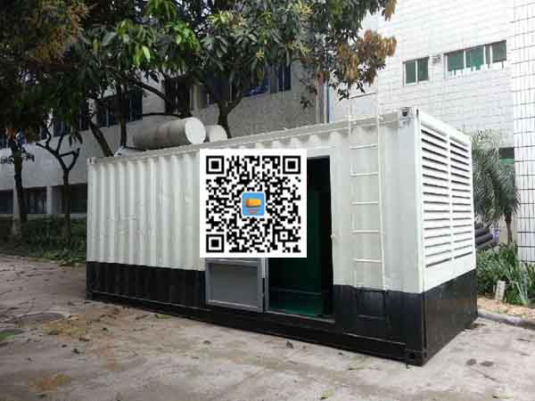 潘集出租发电机-什么样的柴油发电机使用效果比较好