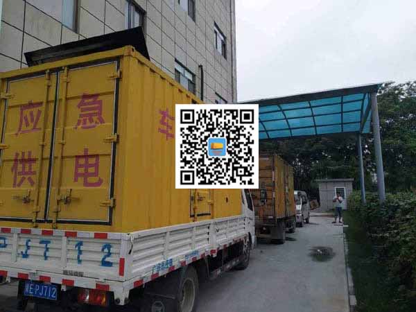 潘集租赁发电机50kw设备需要多大电缆线