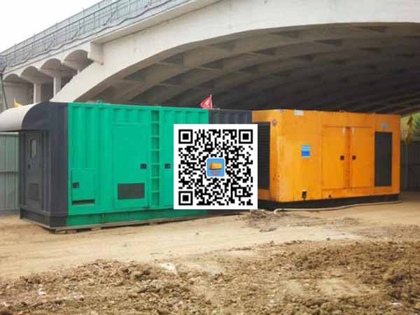 潘集决定发电机顺利启动的因素及如何解决发电机冬季起动困难问题
