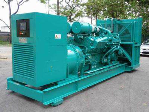 潘集如何选择适合 100KW 发电机的电缆长度？