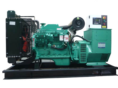 潘集有哪些方法可以提高 200kw 柴油发电机的燃油效率？