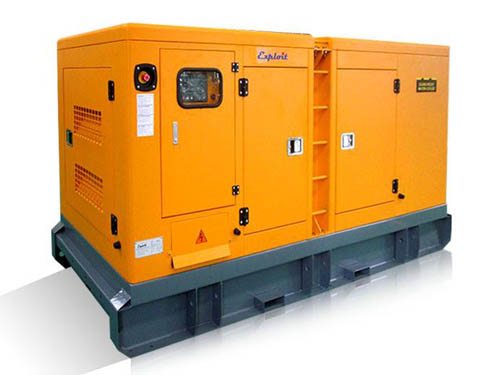 潘集影响 200kw 柴油发电机油耗的因素有哪些？