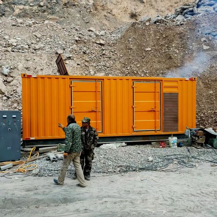 潘集如何降低 200kW 柴油发电机在高海拔地区的油耗？