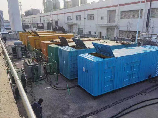 潘集380V和690V电压的电缆线相同吗?