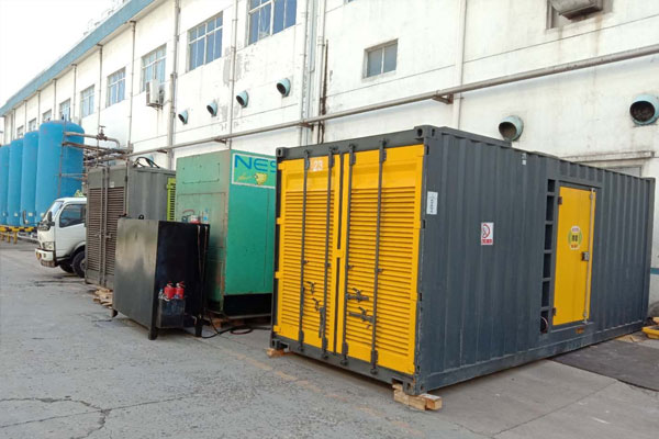 潘集发电机组保养是确保其正常运行、延长使用寿命的关键,以下是一些保养注意事项